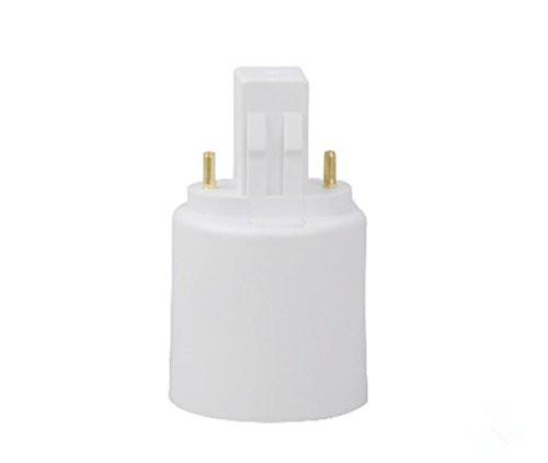 GX23 male to E27 E26 female GX23 to E27 converter GX23 to E26 lamp adapter GX23 to E27 adapter