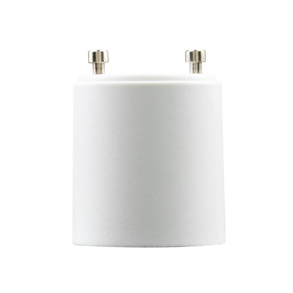 2015 High quality GU24 to E27/E26 LED Light Bulb Lamp Holder Adapter Socket Converter tinyaa