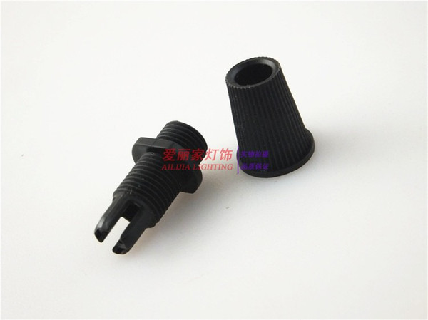 60PCS Lampholder Lamp Holder Line lock
