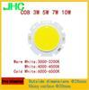 Freeshipping!10pcs Cree XLamp led COB EasyWhite 6000K 4000K Warm White 3000K LED Chip Emitter Light