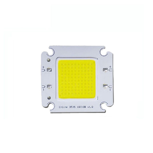 10X Hot sales high power 20W integrated COB LED light source with factory supply free shipping