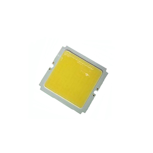 10X Super bright 30W square cob led light source with Epistar chip free shipping