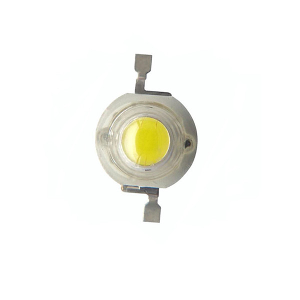 500X High quality 10000-15000K CCT 5W white color led light source free shipping