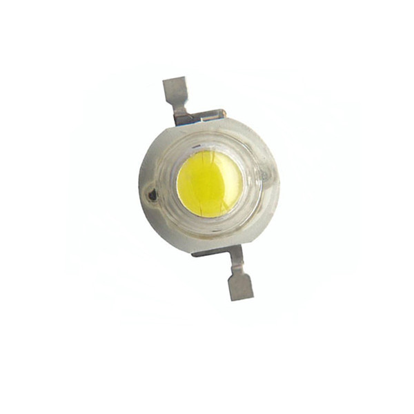 500X Wholesale price 5W high power white color led light source free shipping