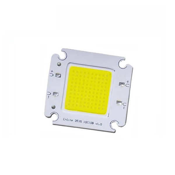 10X Hot sales high power 30W integrated COB LED light source with factory supply free shipping