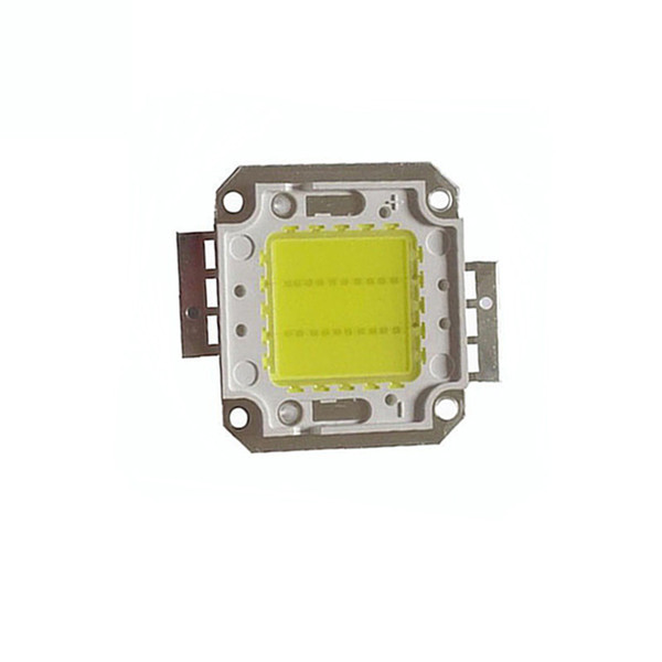 10X High rendering index CRI>90 100W integrated white color led light source free shipping