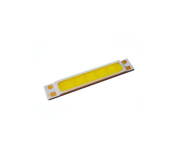 50X New design 6W bar cob led light source free shipping