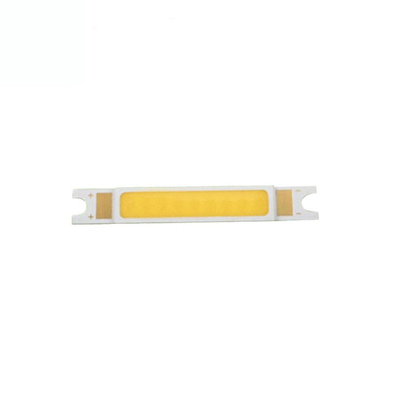 20X hot sales 3W bar led cob best quality led cob lamp source for led bulb lighting with factory supply free shipping