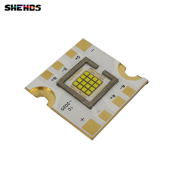 Fast Shiping LED Chips Gobo 30W for LED Spot 30W Lighting,SHEHDS