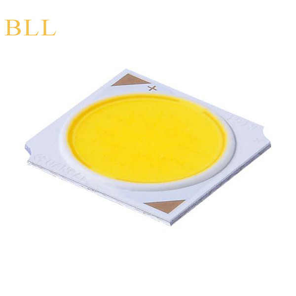 COB led Source Spot Light Chip 42W DC36-39V 1100MA Warm/Natural/White High Lumen Chip for Grille lamp Track light