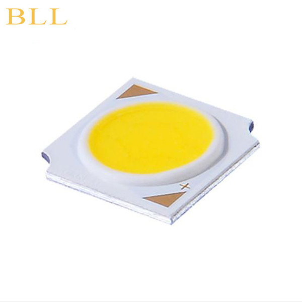 LED COB Lamp Chip 12W DC33-36V COB LED chip light-emitting Diode For led spotlight downlight tracklights