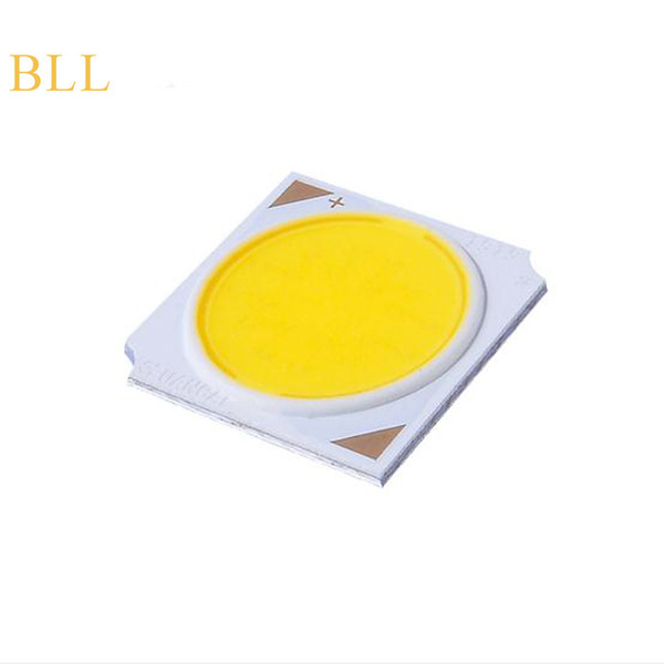 COB LED Lamp Bead 48W DC36-39V 1200MA Cool white 6000-6500K COB led Source Spot Light Chip for Down light Ceiling light Tracking Lamp