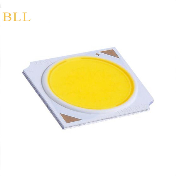 COB led light source 54W DC36-39V 1400MA White Cool White Warm white COB LED Lamp Bead for Ceiling lamp Track light