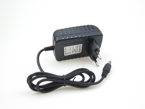 12V 2A Switching Power Supply Charger AC 110-240V to DC 12V Transformer for RGB Warm white Blue 3528 5050 LED Strips Light Display 20pcs/lot