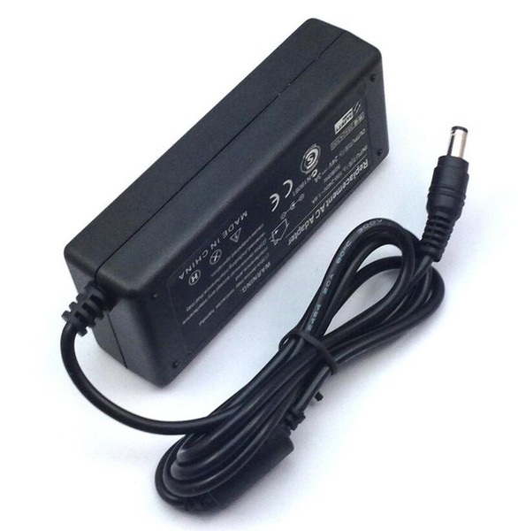 12V 6A AC/DC Power Supply Charger Transformer Adapter for 5050 3528 LED RGB Strip light US/UK/EU/AU standard