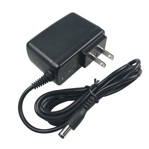 AC100V - 240V To DC 12V 1A Power Supply Adapter Transformer For 2835 5630 5050 LED Strip Light EU US UK AU