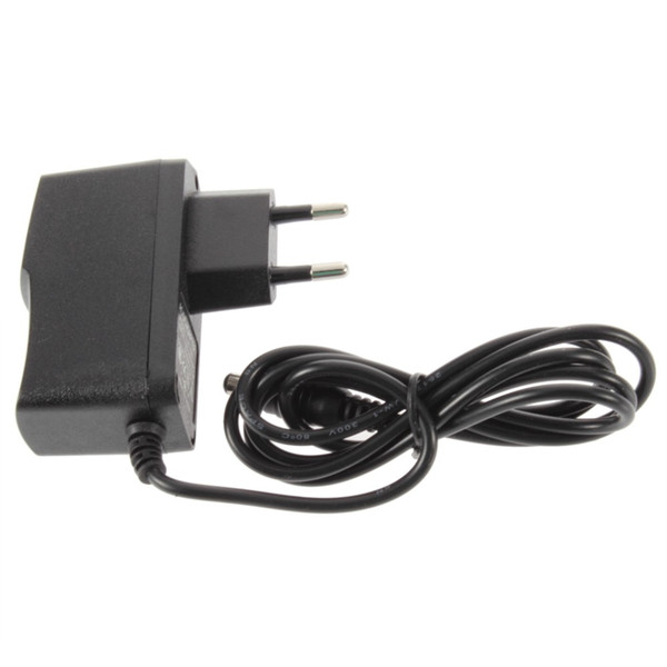 Universal Switching AC DC Power Supply Adapter 12v 1a 1000mA Adaptor US EU UK AU Plug 5.5*2.1mm Connector