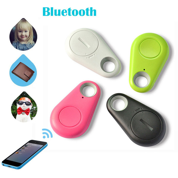 2018 Mini Bluetooth Selfie Self-Timer Shutter WIFI Wireless Camera Remote Control Controller for iPhone Samsung iOS Android