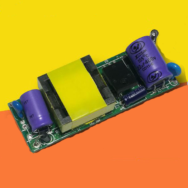 General Lighting LED Driver 18-24W Output DC45-84V Constant Current 300mA AC 100-240 Voltage For LED spot light panel light 3 year warranty
