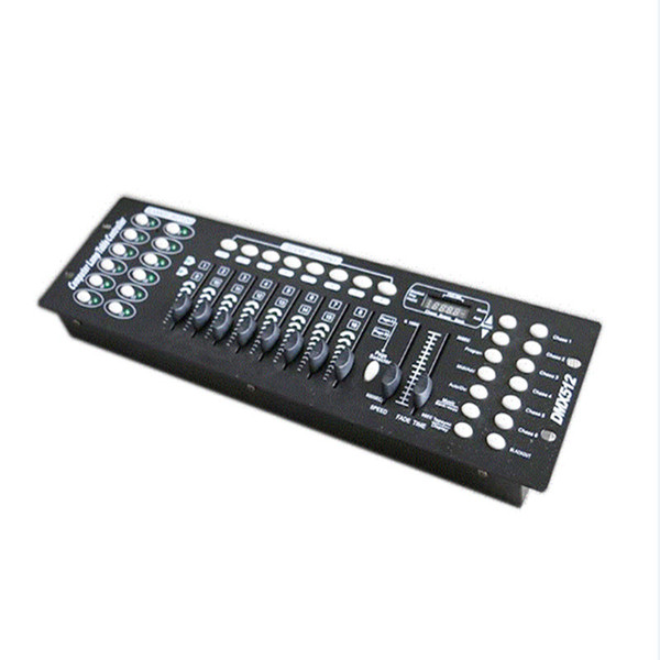 Stage lighting console 192 DMX512 signal control circuit DMX521 signal dimmer