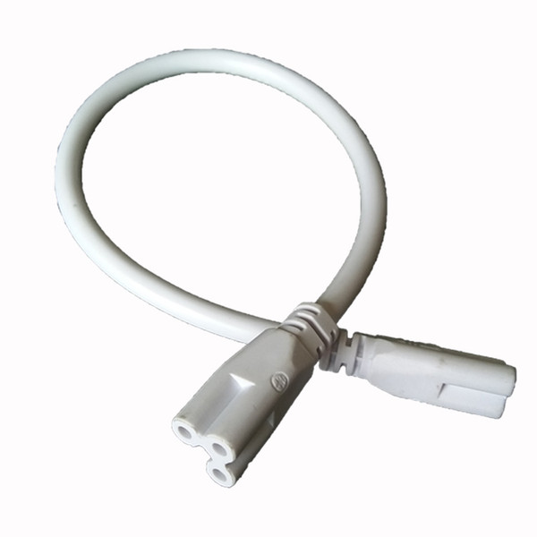 T5 T8 LED Lamp connecting wire, Ceiling Lights,Daylight LED integrated tube cable linkable cords