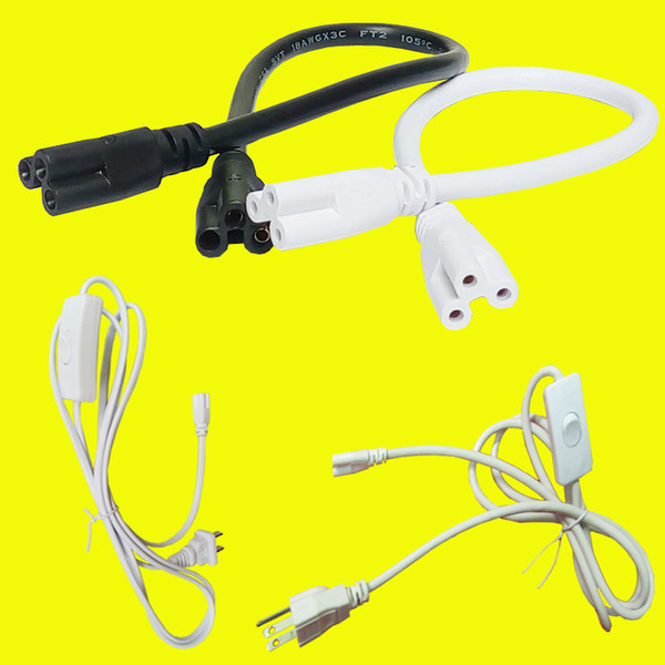 30cm 50cm 100cm 120cm 150cm 180cm 200cm 300cm Integrated LED tube Link Wire cable Interconnect for link 2 Integrated LED shop light