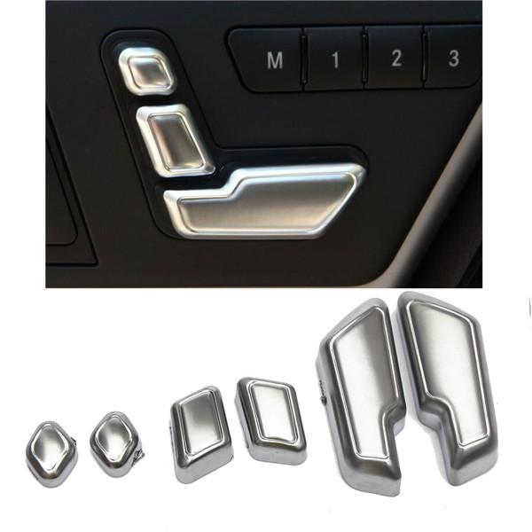 Brand New Door Seat Buttons Switch For Mercedes-Benz E Class W212 218 CLS X166 GL order<$18no tracking