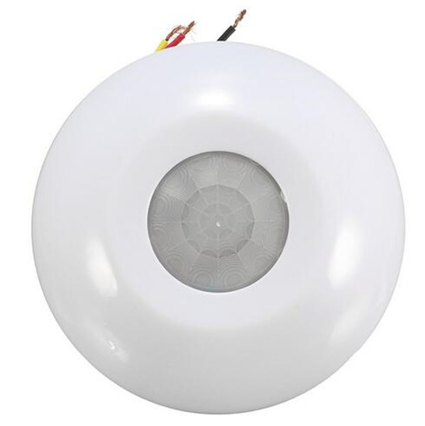 360 Degree Infrared Ceiling Human Body Induction Light Switch PIR Motion Sensor Detector Sensors AC 110V-250V