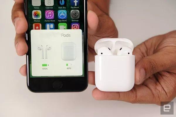 With W1 Chip Airpods TWS Bluetooth Headphones Connect To iCloud Touch Switch Wireless Earphones Top Quality A+++