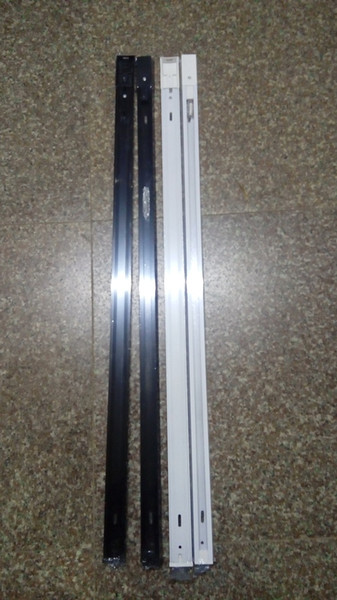 100cm Length Aluminum Tracking Strips For LED Track Light