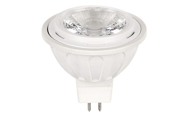 Epistar Chips 4w 6w MR16 GU10 LED Spot light with COB LED and 3 Years Warranty