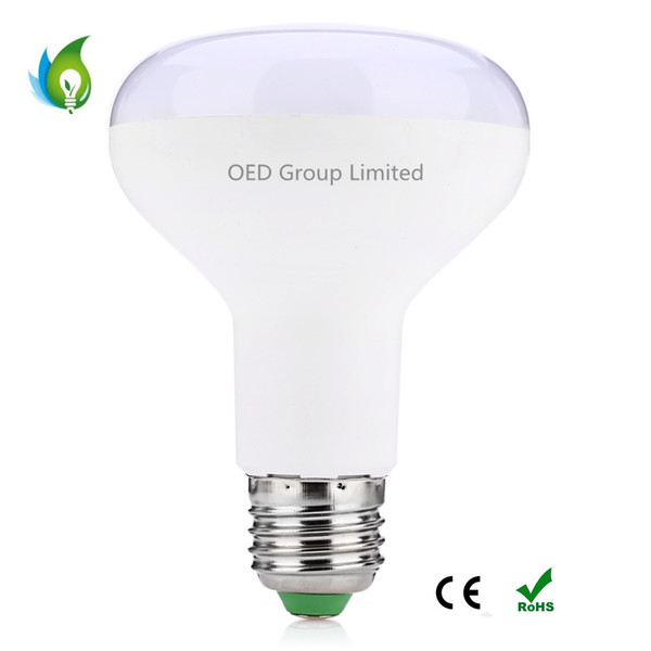 RGBW LED Bulbs E27 B22 10W Dimmable Lamps with Remote Control AC85-265V 120 Degree Decoration RGBW Lights