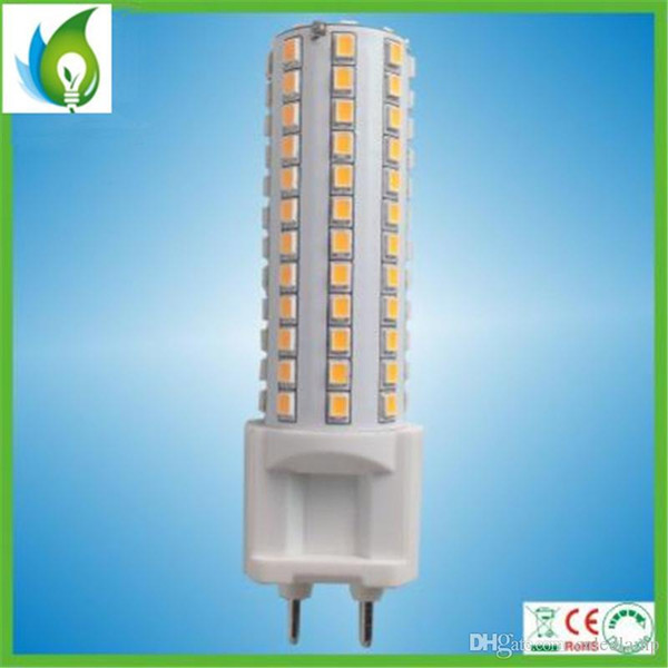 Epistar 10W 15W LED Corn Bulbs with G12 Bases to replace 100W 150W Halogen Lamp OED-G30100-10W