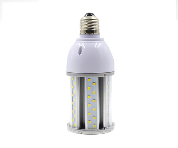 12w/20w/24w IP64 E27/E26/E40/E39 CRI>80 LED Corn Bulb Light with 3 years warranty