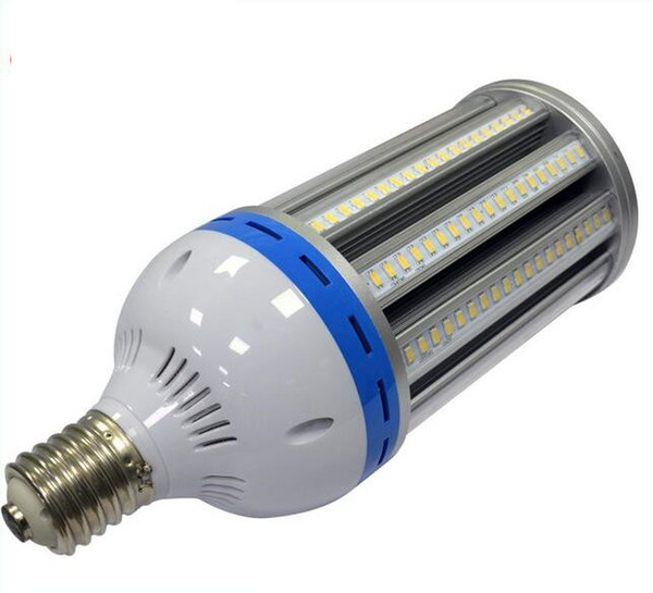 High Power LED Bulbs 54W E40 E27 Corn Lights Bulbs Street Lights Bulbs with Best Quality