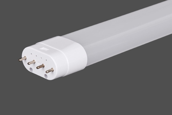 270 Degree Beam Angle UL 2G11 LED Tube AC100-277V 9w 12w 18w 22w Epistar LED Corn Bulbs