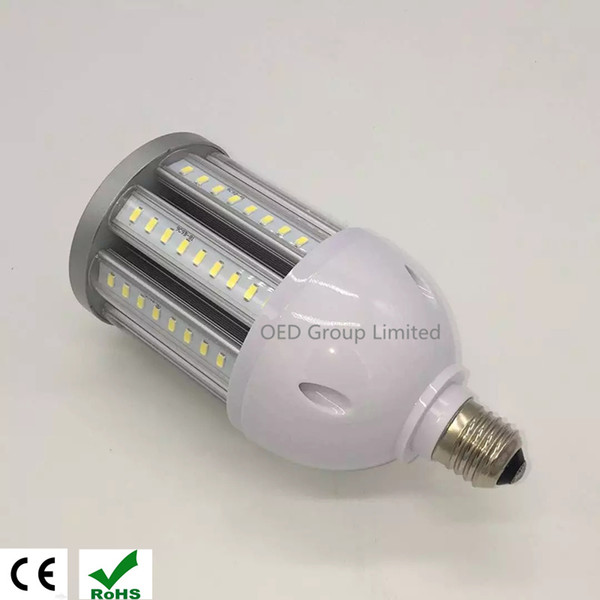 12w Epistar LED Waterproof Corn Light E27/E40 Base 70pcs 2835SMD Reasonable Price and High Quantity