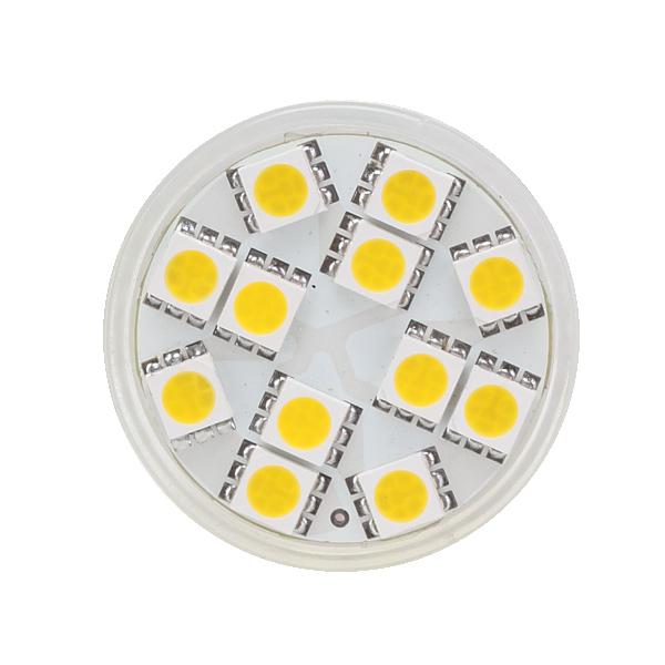 G4 base Dimmable SMD5050 12 LED MR11 Light Wide Volt AC/DC10-30V 12V/24V Spot Lamp White For House