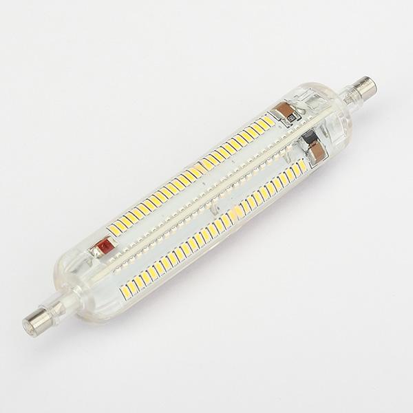 15W R7S Retrofit Linear J118 Replacement LED Bulb Security Flood Light Lamp 1300-140LM 75mm Long stab Lamp