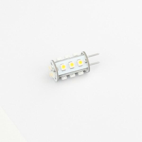 Free Shipment !!! GY6.35 LED BULB Lighting 15led 3528 SMD 12VAC/12VDC/24VDC White Warm White 10pcs/lot