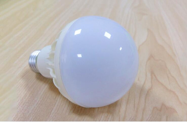 LED Bulbs E27 Globe Bulbs Lights 3W/5W/7W/9W SMD2835 LED Light Bulbs Warm/Pure White Super Bright Light Bulb Energy-saving Light