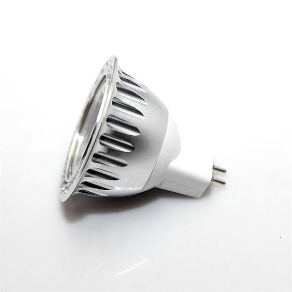 LED Lamp Dimmable GU10 led light 3W 4W 5W 6W 8W 9W 10W 12W 110V-240V Led Spotlight led bulb free shipping