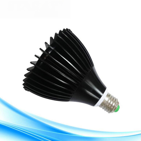 COB bulb Dimmable LED par38 par30 110-240V 15W 25W E27 par30 38 LED Lighting Spot Lamp light downlight spotlight