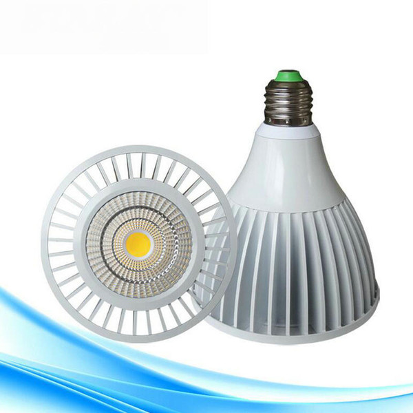 Dimmable LED bulb spotlight par38 par30 par20 85-265V 15W 20W 25W E27 par 20 30 38 LED Lighting Spot Lamp light downlight 20