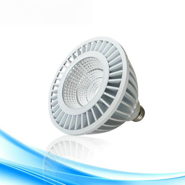 PAR38 E27 15W 20W DIMMING High Power LED spotlight dimmable led ceiling light LED lamps warm white pure white cold white