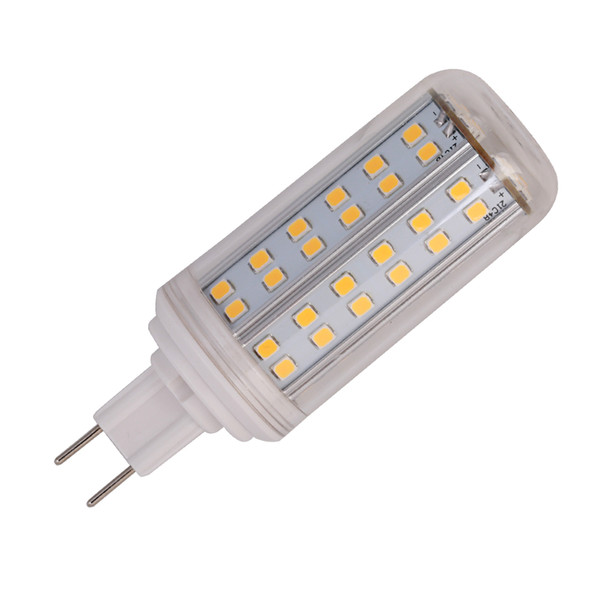 LED G8.5 Led Corn Light 84SMD2835,8W(70W Equivalent) LED Bulb AC90-265V 360 Degree 800LM