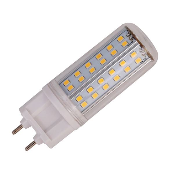 LED G12 10W LED Bulb G12 Corn Light SMD2835 84 Computer Leads AC85-265V Replaces Russell 70W G12 Light Bulb