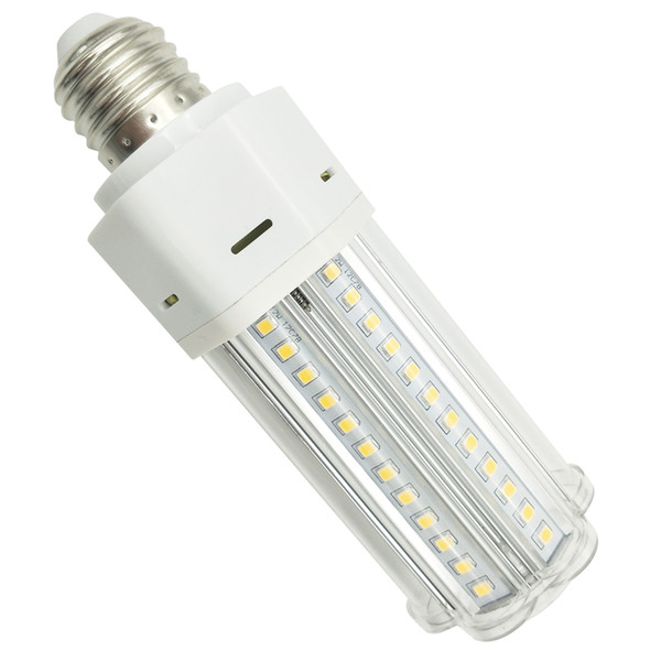 LED corn light 15W E27 lamp head 360 degree lighting AC 85 ~ 265V SMD2835 LED energy saving lamp LED light bulb