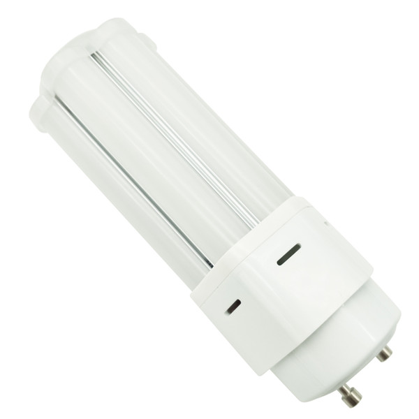 15W GU24 Led Corn Light Bulb, High Brightness 100 Watt CFL Replacement, Warm White 3000K, 84pcs SMD2835 Chips,360 degree lighting, AC 85~265