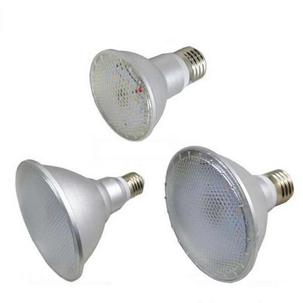 High Brightness CREE PAR20 7W PAR30 12W PAR15W E27LED Spot Bulb Lamp AC 110V 220V LED Ceiling Spotlight Lamp 120angle CE&ROHS UL